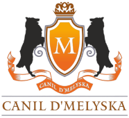 Canil D&#039;Melyska 